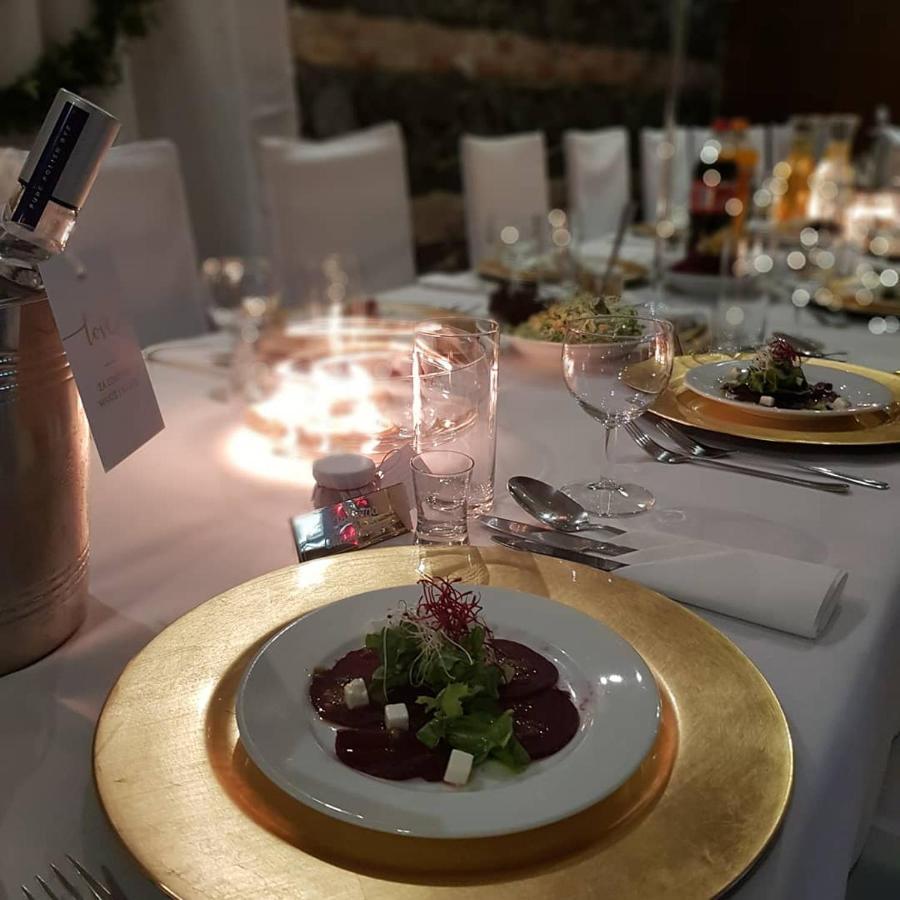 Amadeus Hotel Zielona Gora מראה חיצוני תמונה