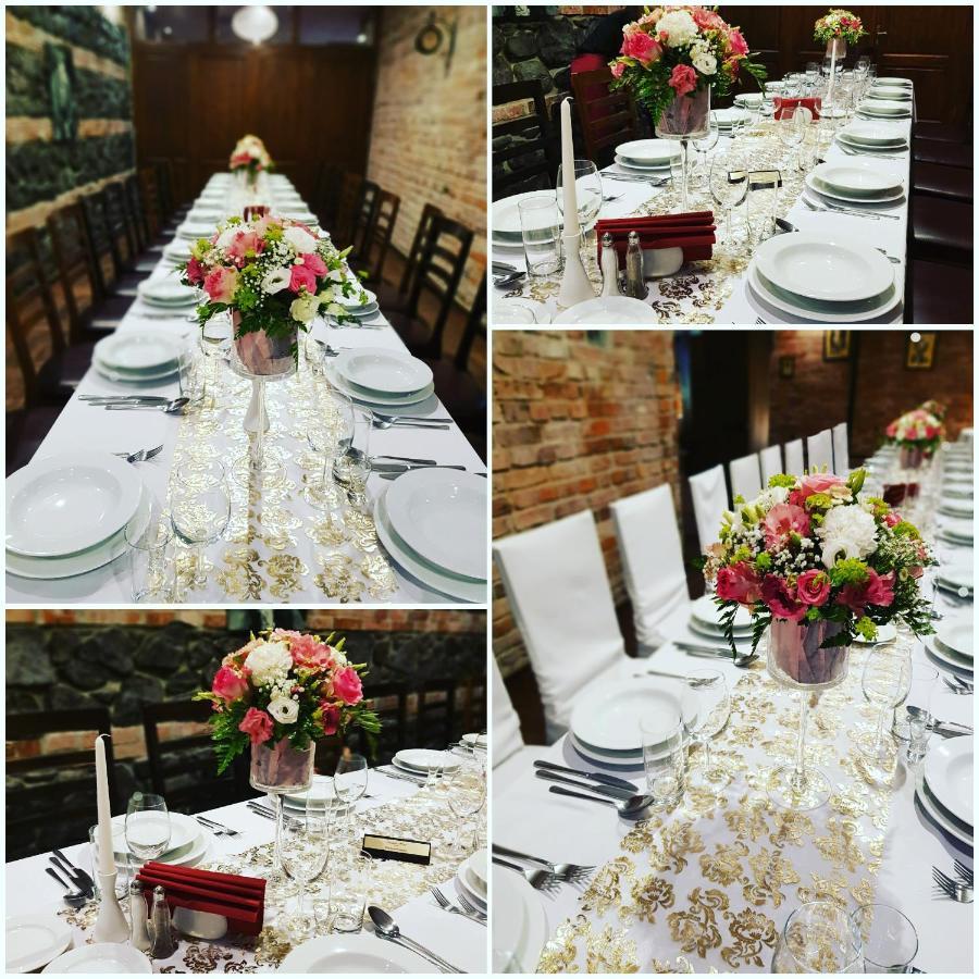 Amadeus Hotel Zielona Gora מראה חיצוני תמונה