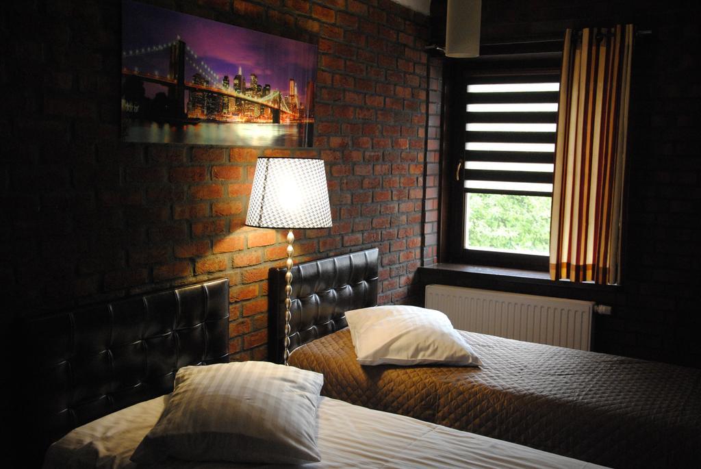 Amadeus Hotel Zielona Gora חדר תמונה