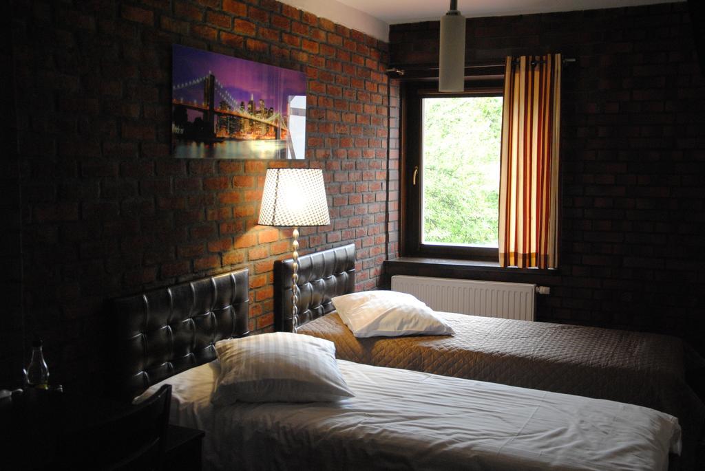 Amadeus Hotel Zielona Gora חדר תמונה