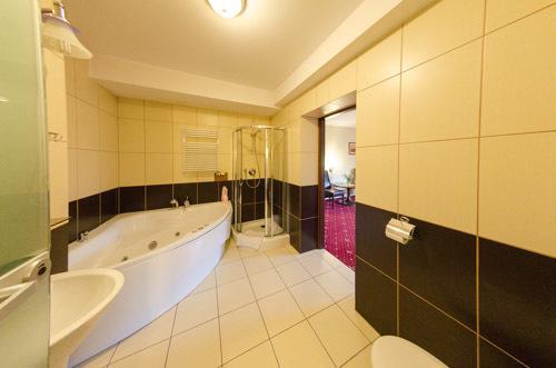 Amadeus Hotel Zielona Gora מראה חיצוני תמונה