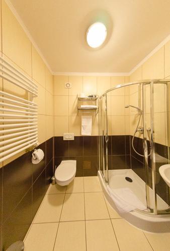 Amadeus Hotel Zielona Gora מראה חיצוני תמונה