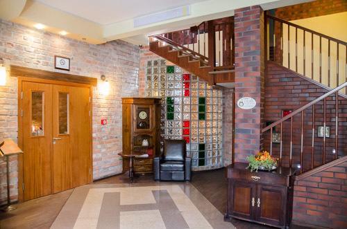 Amadeus Hotel Zielona Gora מראה חיצוני תמונה